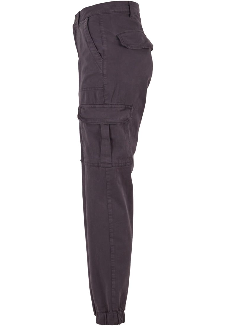 Ladies Cotton Twill Utility Pants - Ladies Pants - TTUTB5454 - 1389