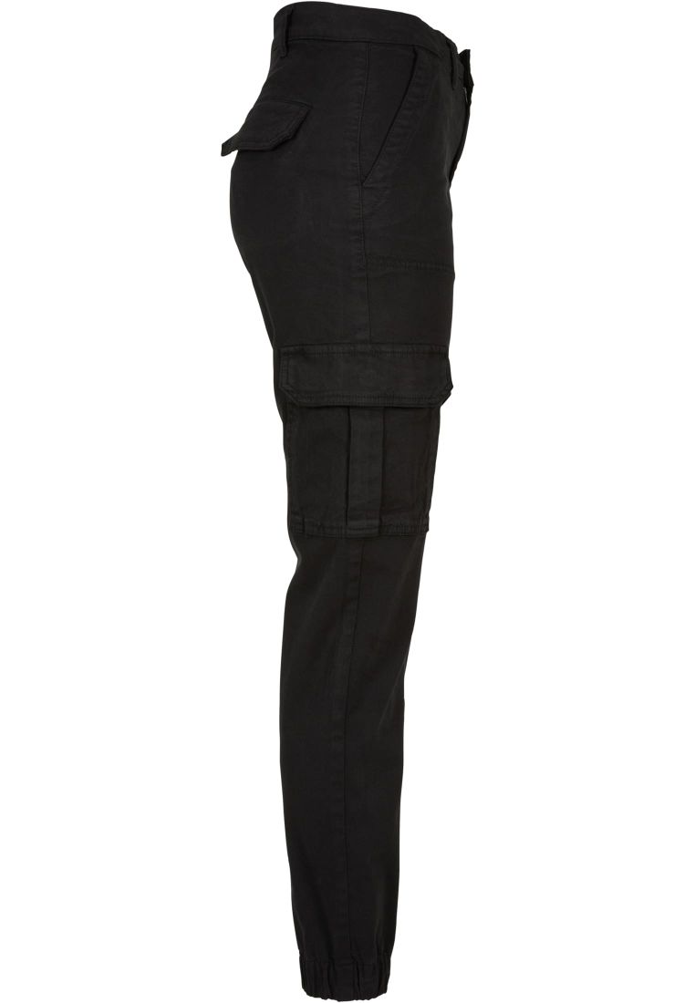 Ladies Cotton Twill Utility Pants - Ladies Pants - TTUTB5454 - 37