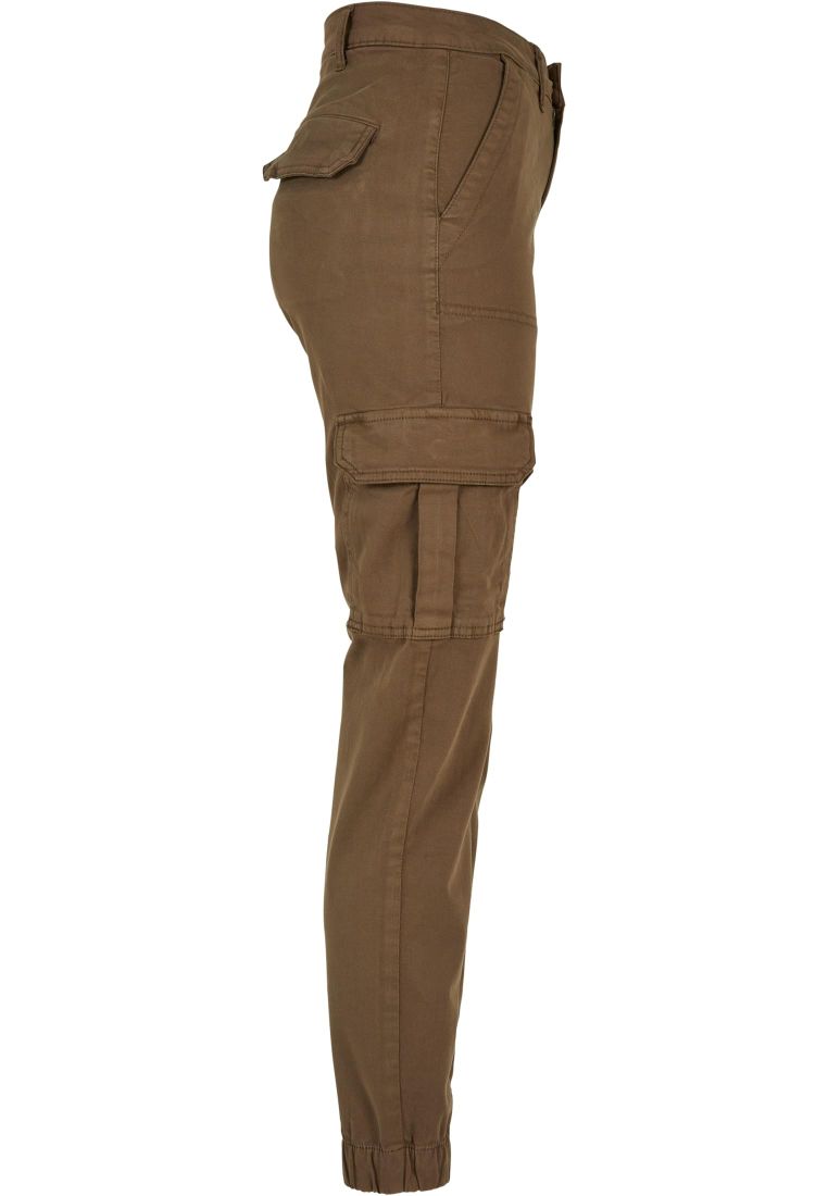 Ladies Cotton Twill Utility Pants - Ladies Pants - TTUTB5454 - 11