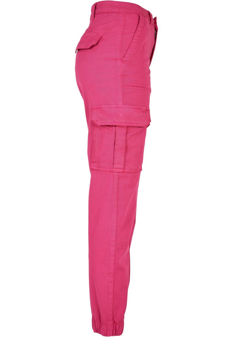 Ladies Cotton Twill Utility Pants - Ladies Pants - TTUTB5454 - 577