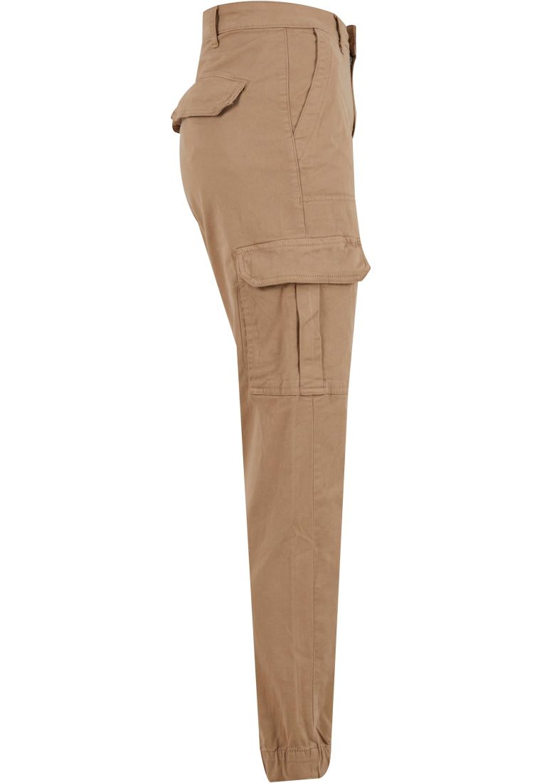 Ladies Cotton Twill Utility Pants - Ladies Pants - TTUTB5454 - 852