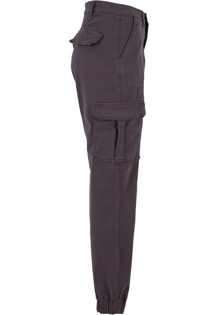 Ladies Cotton Twill Utility Pants - Ladies Pants - TTUTB5454 - 1391