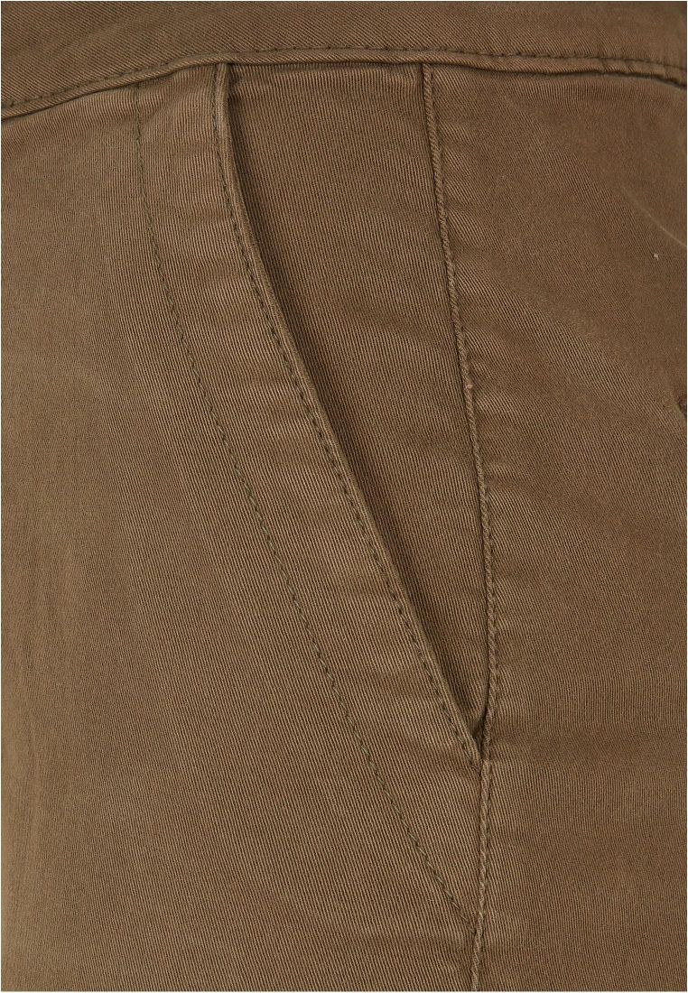 Ladies Cotton Twill Utility Pants - Ladies Pants - TTUTB5454 - 12