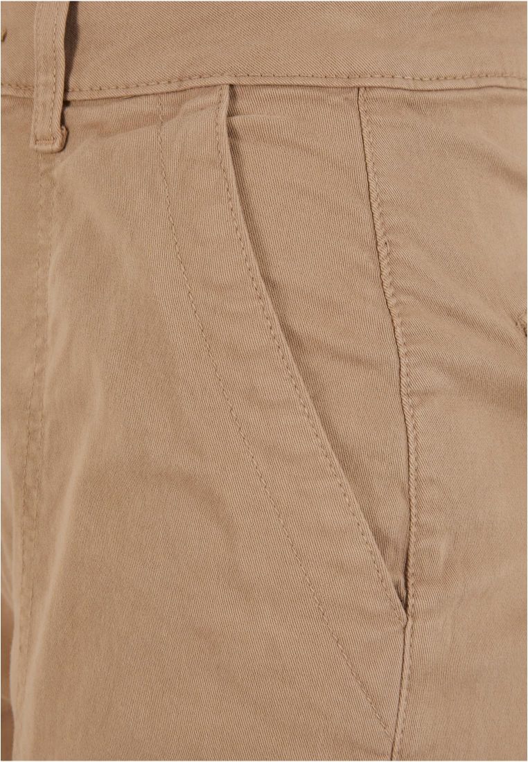 Ladies Cotton Twill Utility Pants - Ladies Pants - TTUTB5454 - 853
