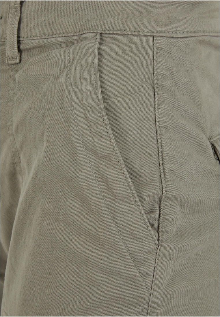 Ladies Cotton Twill Utility Pants - Ladies Pants - TTUTB5454 - 1122