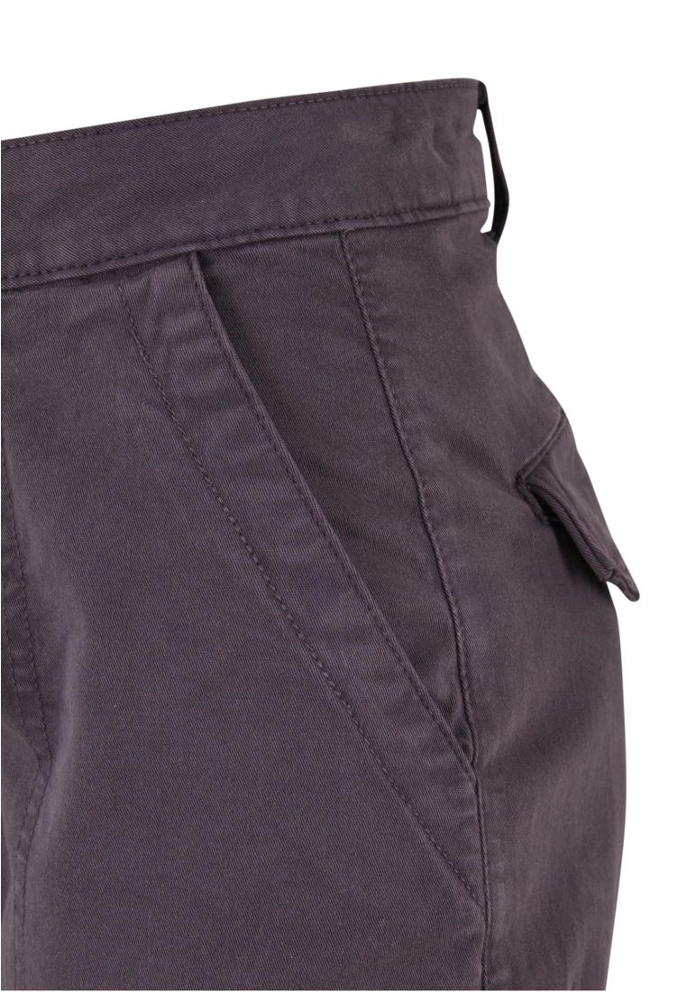 Ladies Cotton Twill Utility Pants - Ladies Pants - TTUTB5454 - 1388