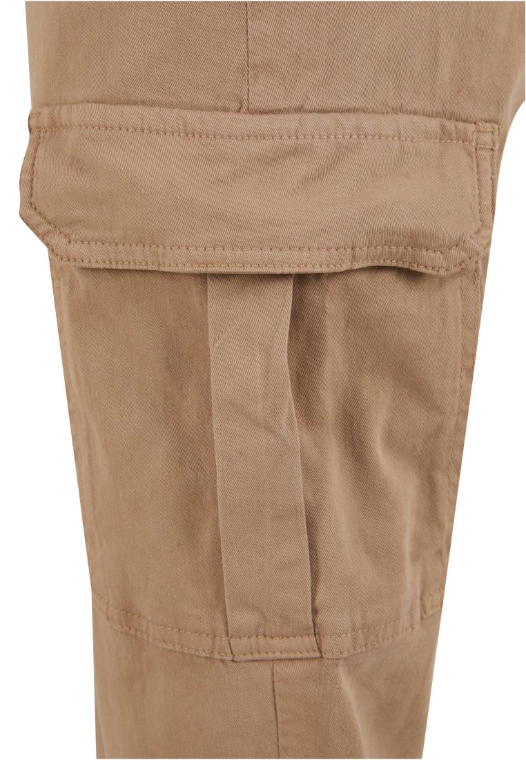 Ladies Cotton Twill Utility Pants - Ladies Pants - TTUTB5454 - 854