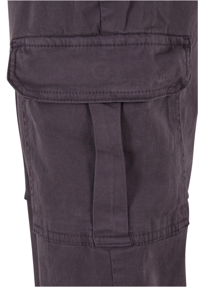 Ladies Cotton Twill Utility Pants - Ladies Pants - TTUTB5454 - 1393