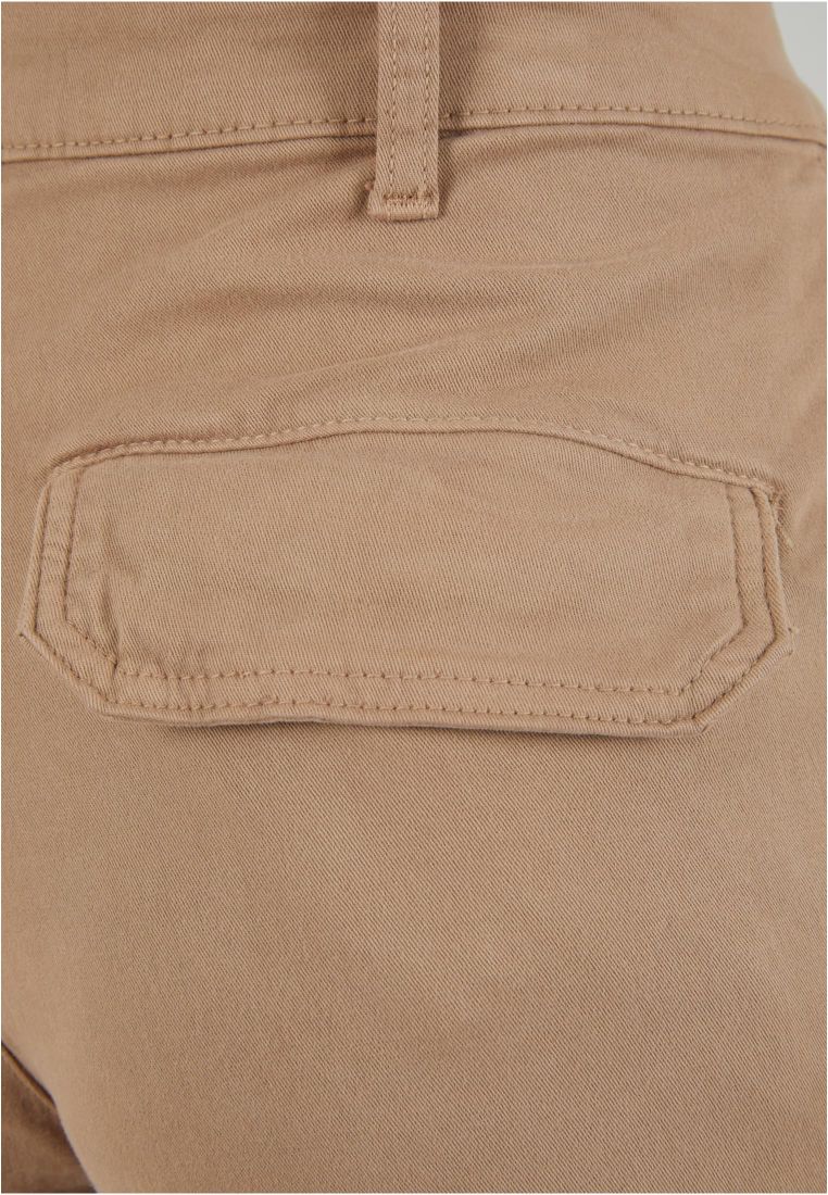 Ladies Cotton Twill Utility Pants - Ladies Pants - TTUTB5454 - 855