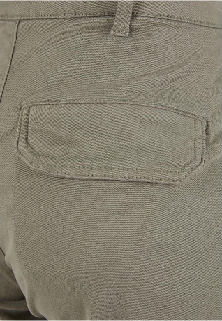 Ladies Cotton Twill Utility Pants - Ladies Pants - TTUTB5454 - 1124