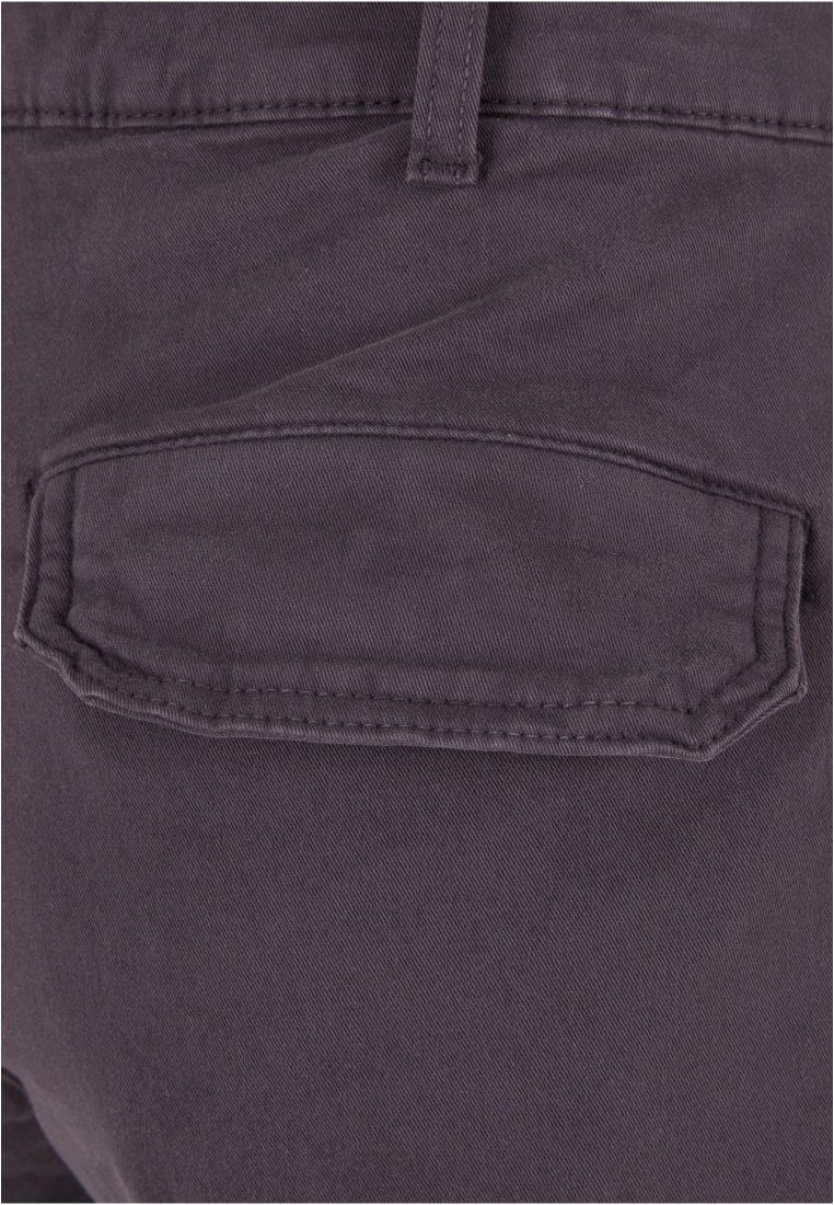 Ladies Cotton Twill Utility Pants - Ladies Pants - TTUTB5454 - 1394