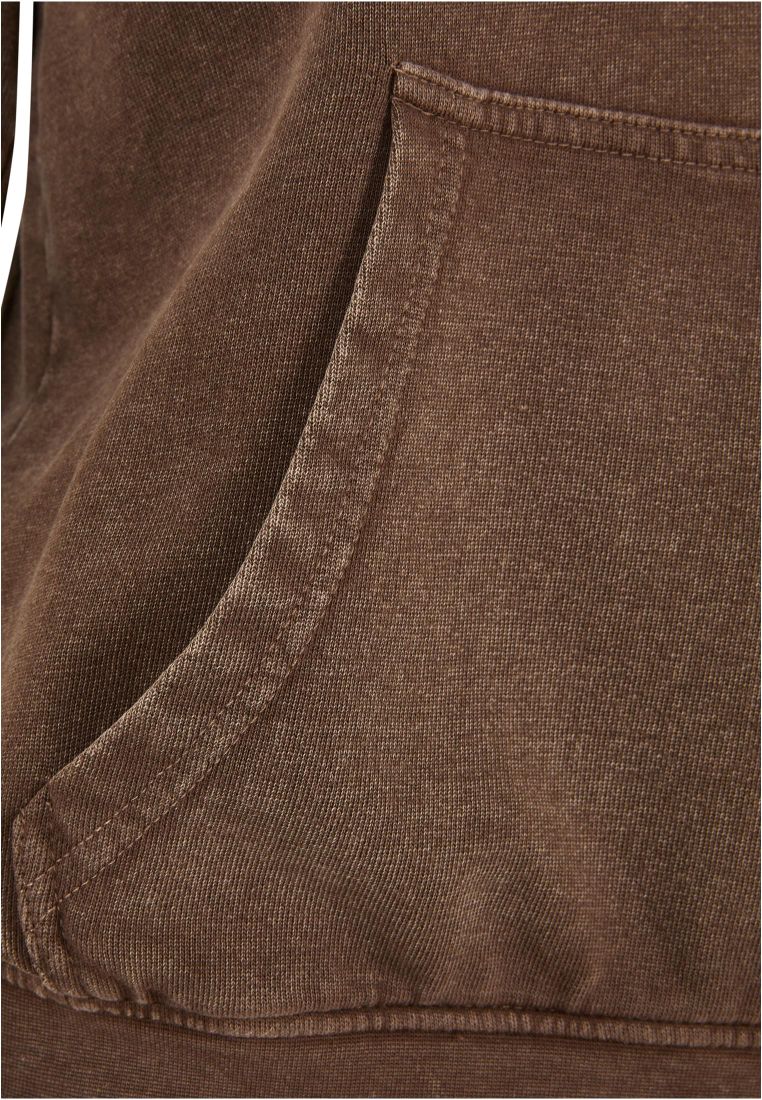 Ladies Small Embroidery Terry Hoody - Ladies Hoodies - TTUTB5460 - 314