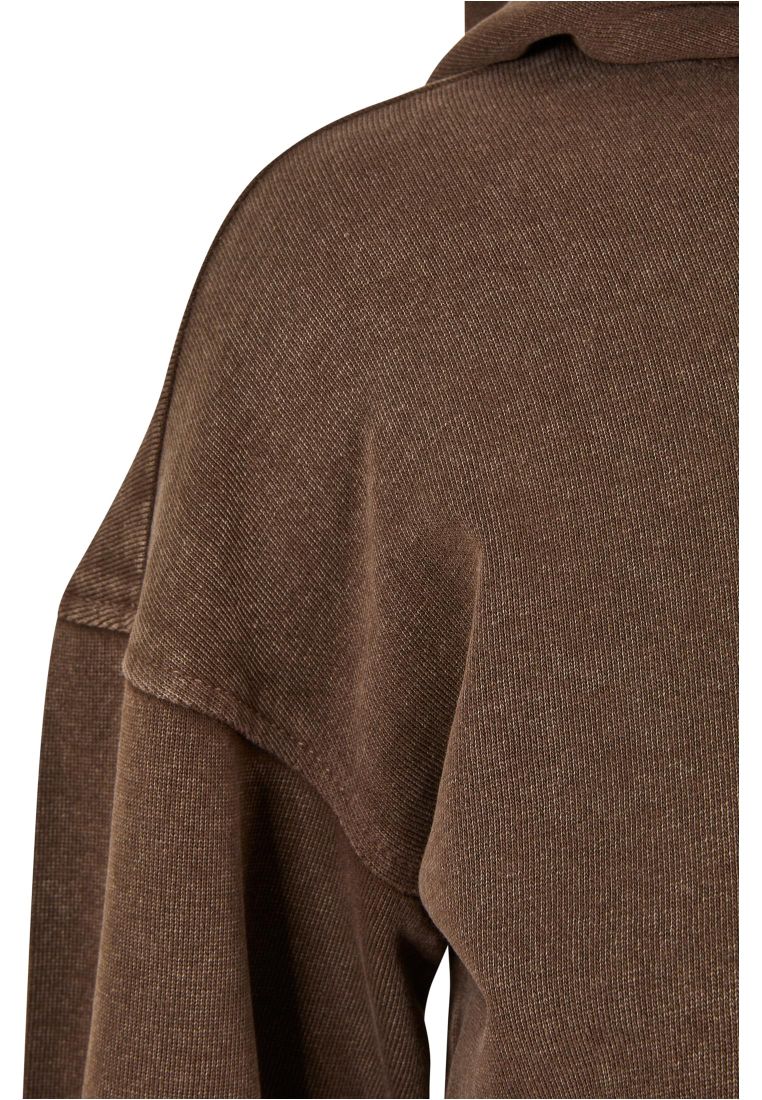 Ladies Small Embroidery Terry Hoody - Ladies Hoodies - TTUTB5460 - 312