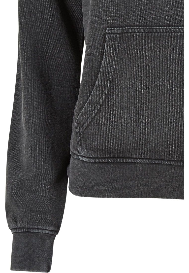 Ladies Small Embroidery Terry Hoody - Ladies Hoodies - TTUTB5460 - 11