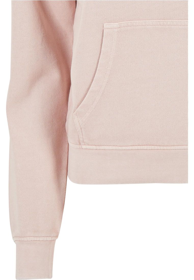 Ladies Small Embroidery Terry Hoody - Ladies Hoodies - TTUTB5460 - 583