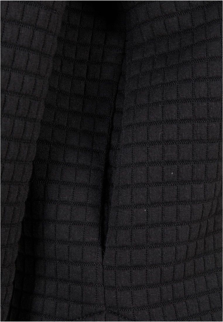 Ladies Quilted Sweat Overshirt - Ladies Collar Shirts - TTUTB5470 - 13