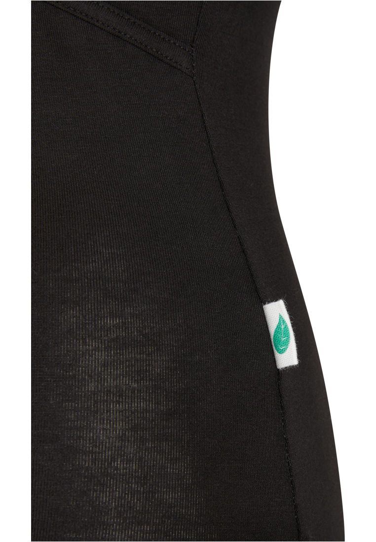 Ladies Organic Cut Out Longsleeve Body - Naisten T-paidat ja Topit - TTUTB5476 - 12