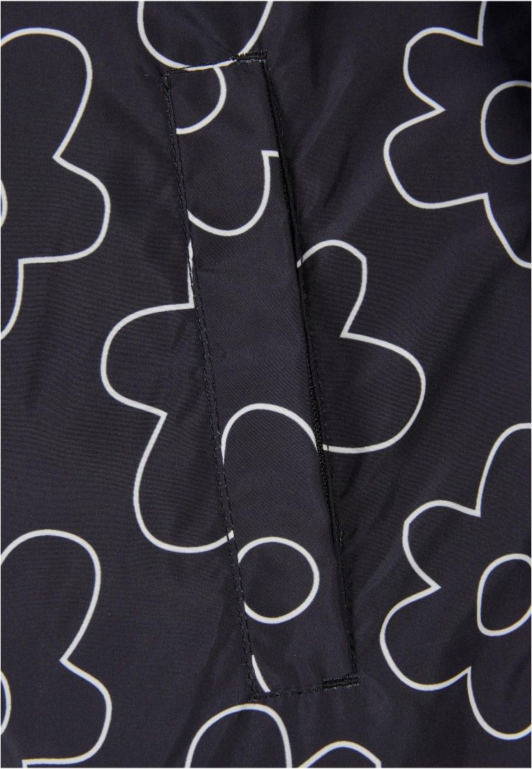 Ladies AOP Pullover Jacket - Ladies Jackets - TTUTB5489 - 7