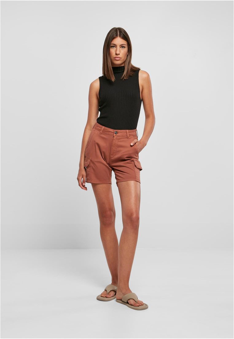 Ladies Rib Knit Sleevless Body - Ladies Underwear and Bikinies - TTUTB5499 - 38