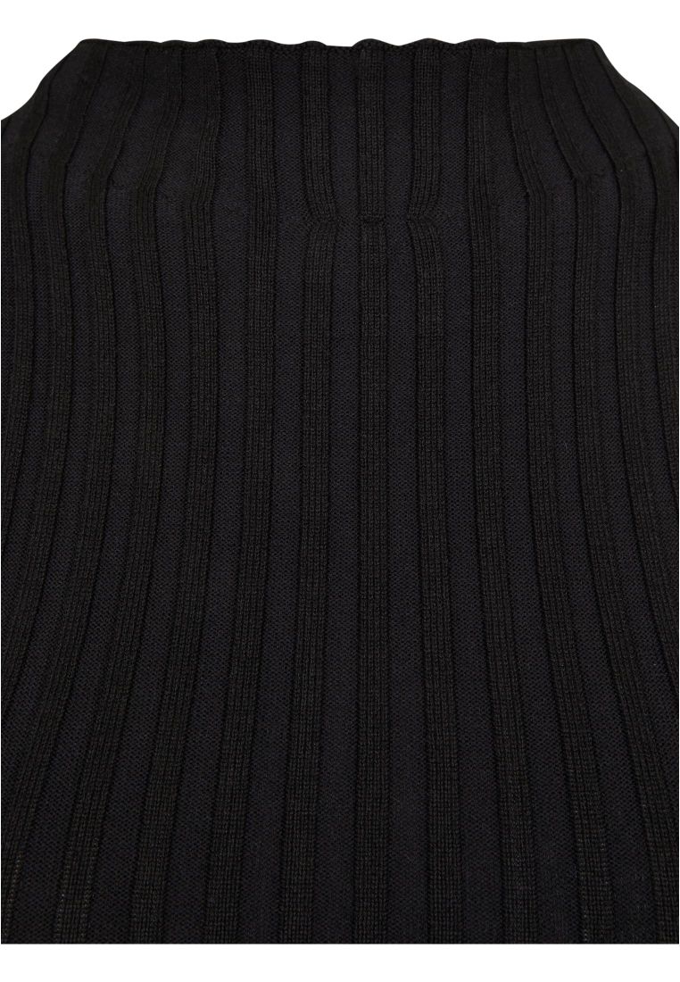 Ladies Rib Knit Sleevless Body - Ladies Underwear and Bikinies - TTUTB5499 - 5