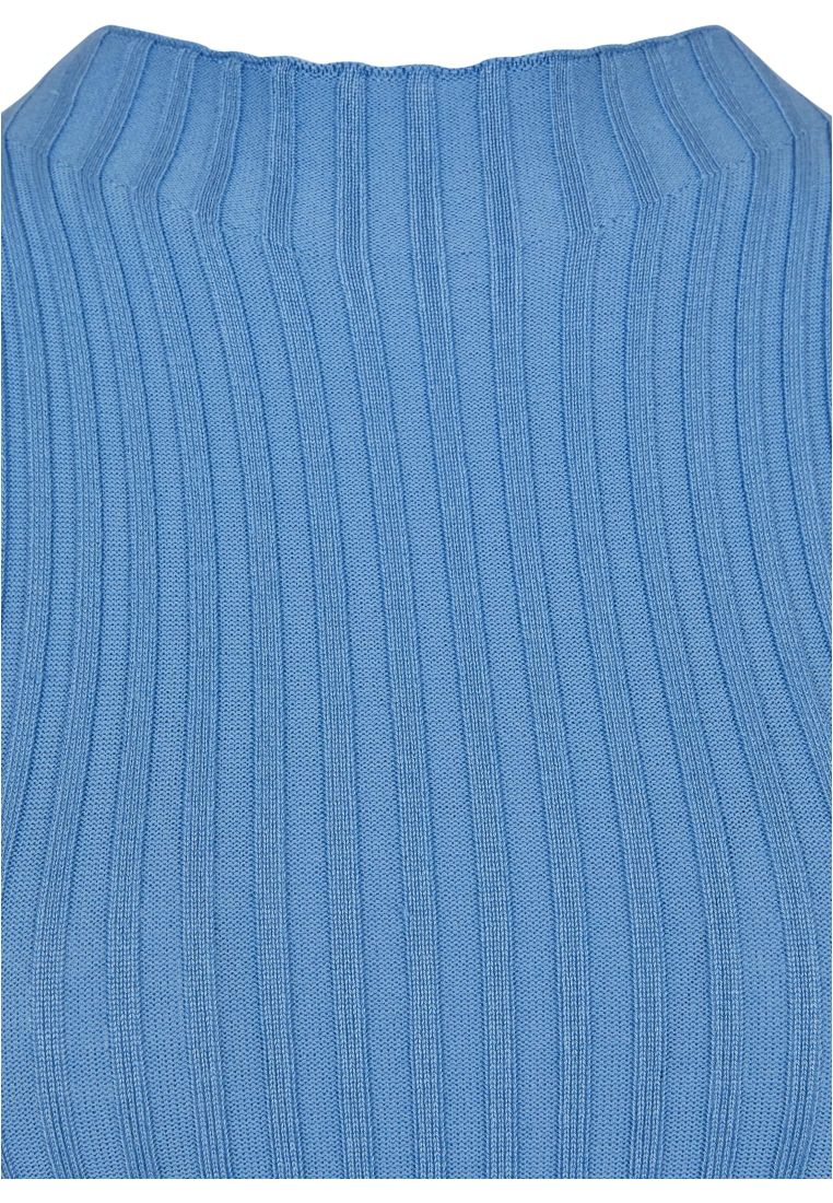 Ladies Rib Knit Sleevless Body - Ladies Underwear and Bikinies - TTUTB5499 - 191