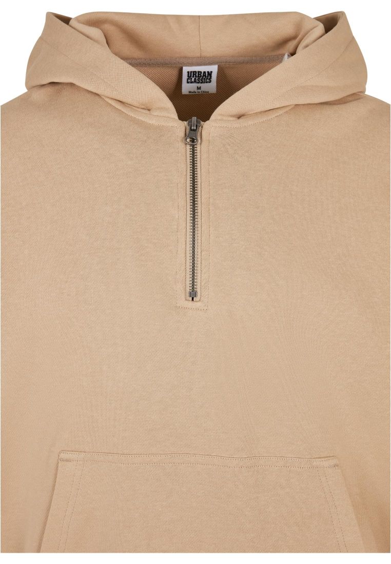 Boxy Zip Hoody - Hoodies - TTUTB5501 - 10