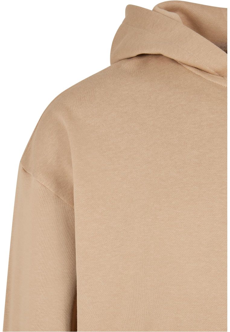 Boxy Zip Hoody - Hoodies - TTUTB5501 - 11
