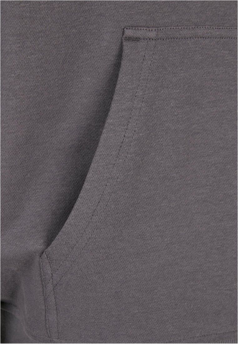 Boxy Zip Hoody - Hoodies - TTUTB5501 - 42