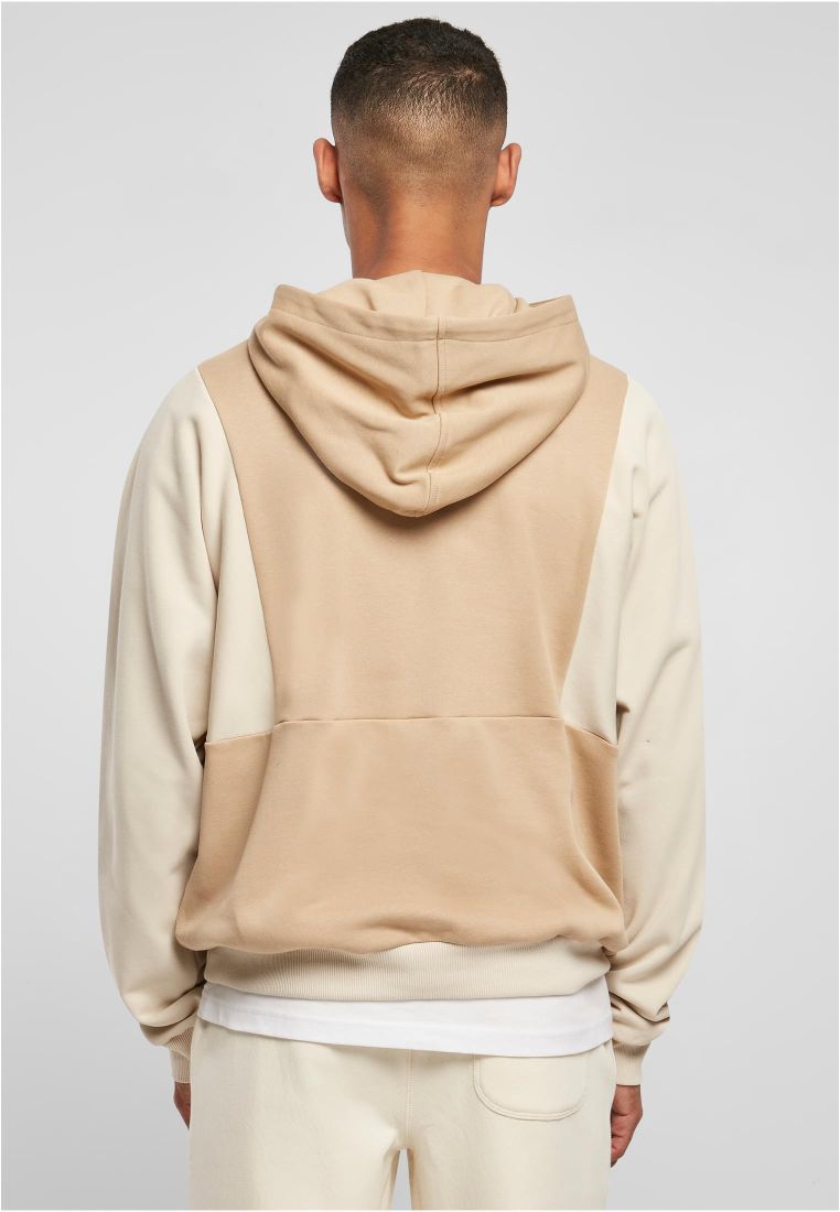 Cut On Sleeve Hoody -  - TTUTB5502 - 5