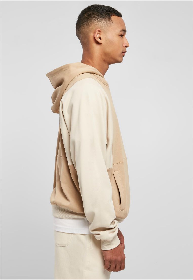 Cut On Sleeve Hoody -  - TTUTB5502 - 6