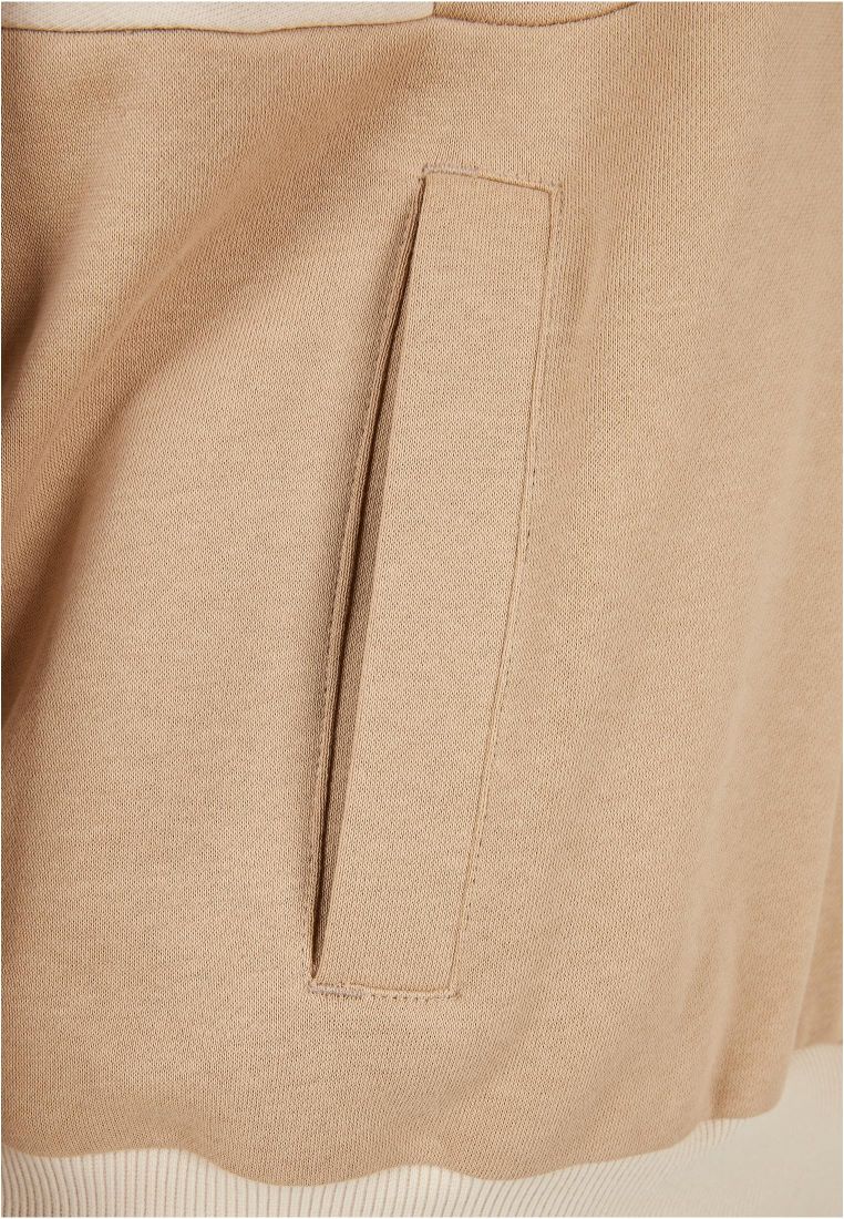 Cut On Sleeve Hoody -  - TTUTB5502 - 12