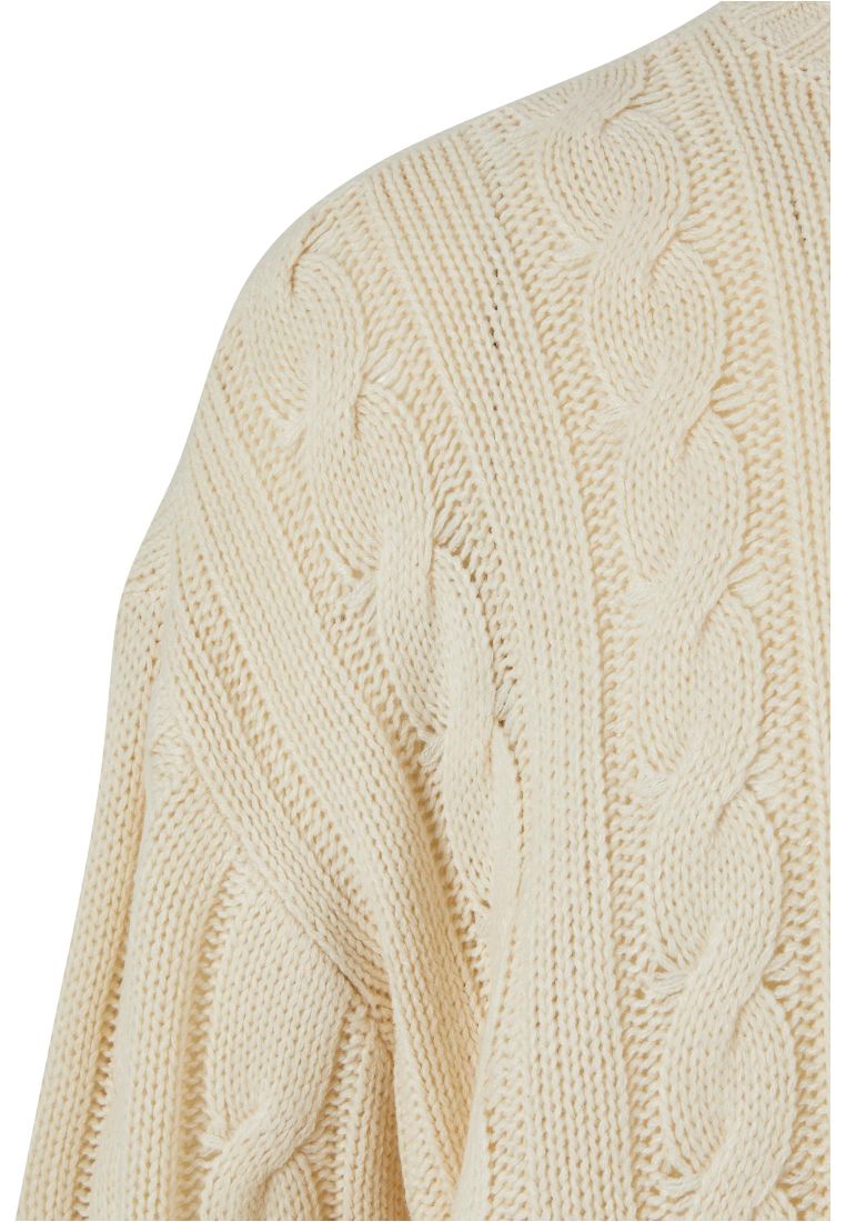 Boxy Sweater - Mens Crewnecks - TTUTB5512 - 522