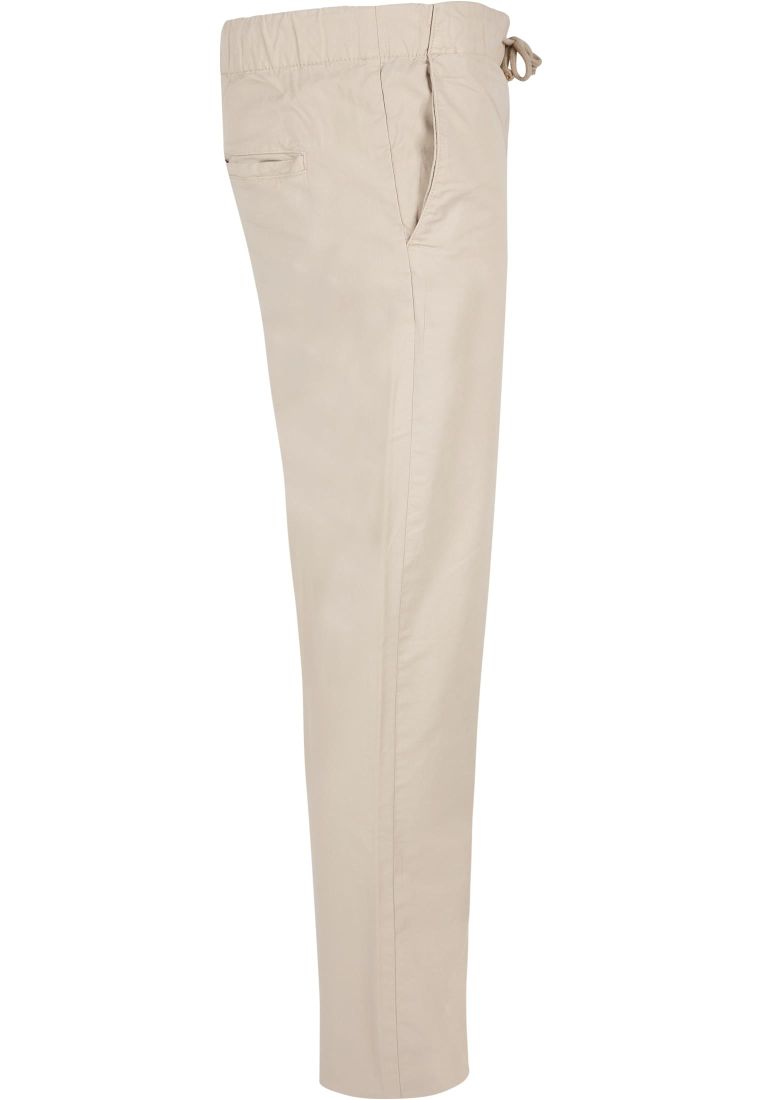 Straight Slit Trouser - Miesten Housut - TTUTB5521 - 282