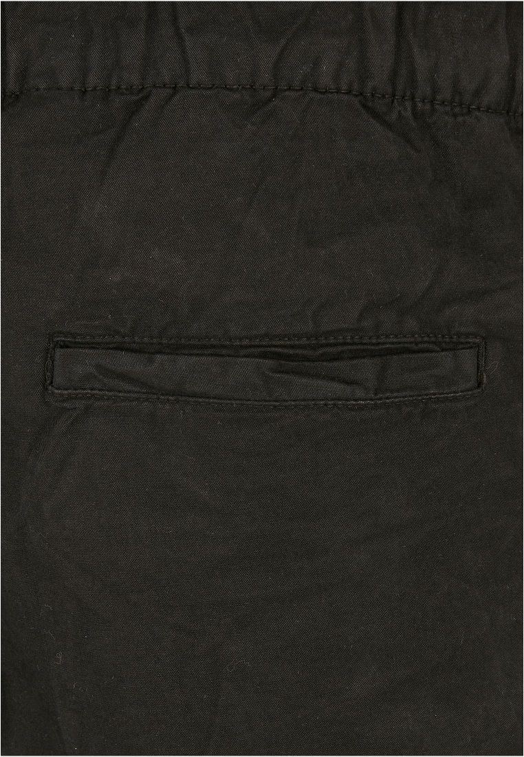 Straight Slit Trouser - Miesten Housut - TTUTB5521 - 13