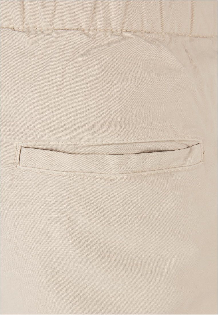 Straight Slit Trouser - Miesten Housut - TTUTB5521 - 284