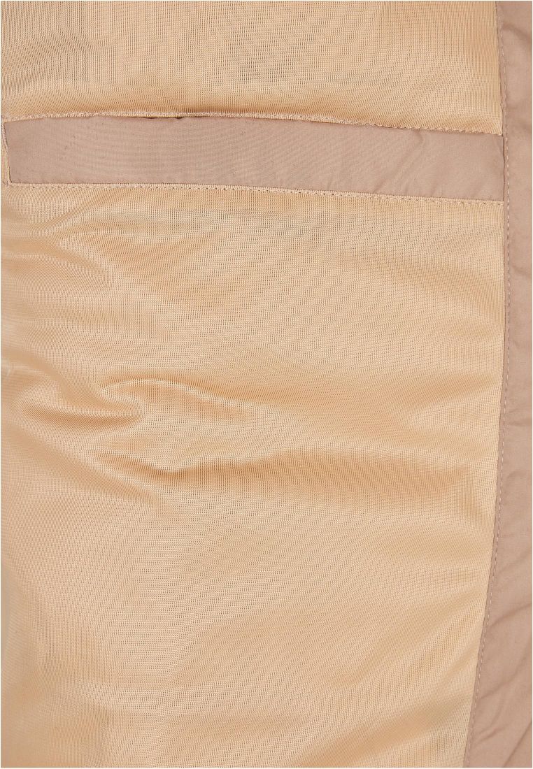 Patched Sherpa Jacket - Mens Jackets - TTUTB5539 - 285