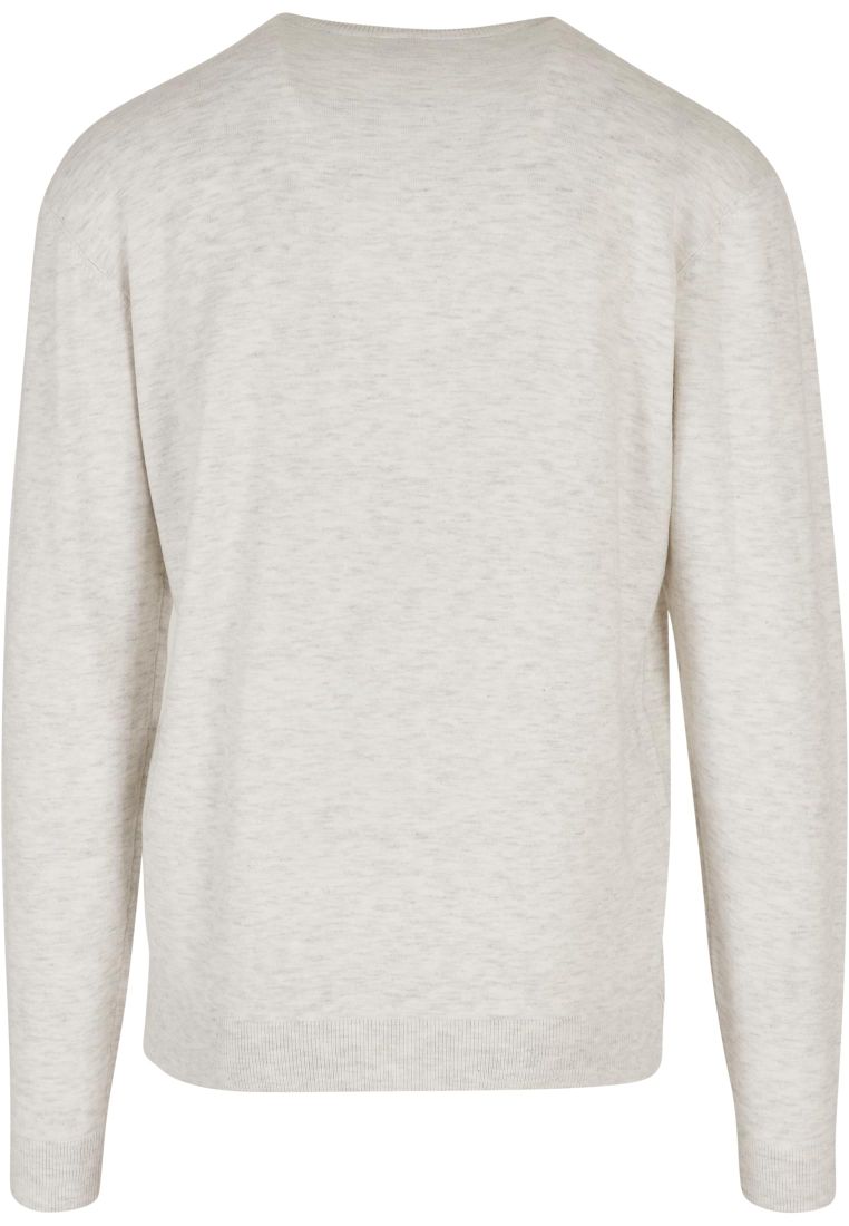 Eco Mix Sweater - Mens Crewnecks - TTUTB5544 - 280