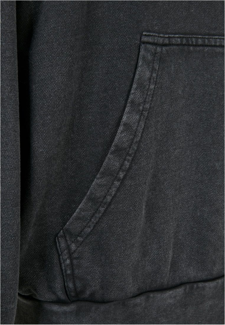 Small Embroidery Hoody - Miesten Hupparit - TTUTB5572 - 44