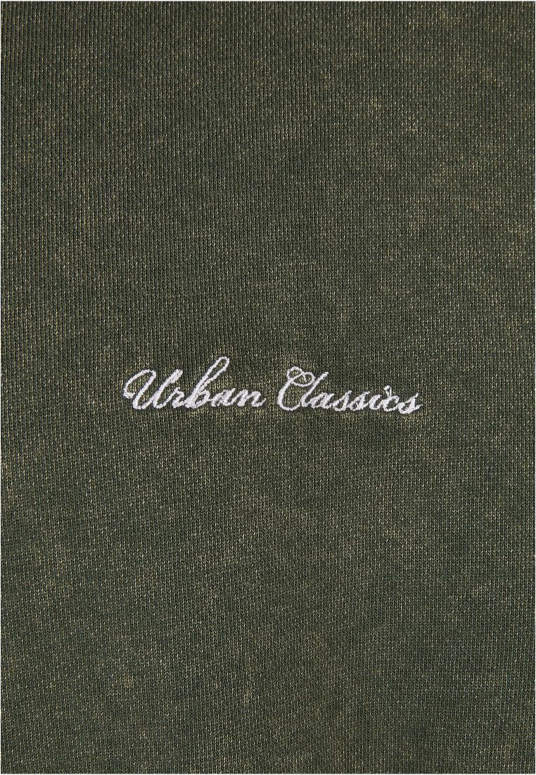 Small Embroidery Hoody - Miesten Hupparit - TTUTB5572 - 13