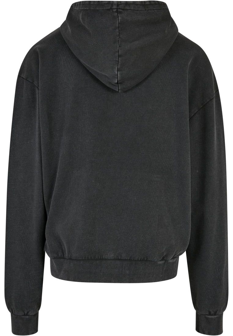 Small Embroidery Hoody - Miesten Hupparit - TTUTB5572 - 40