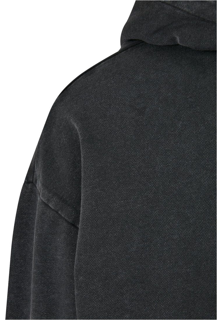 Small Embroidery Hoody - Miesten Hupparit - TTUTB5572 - 42