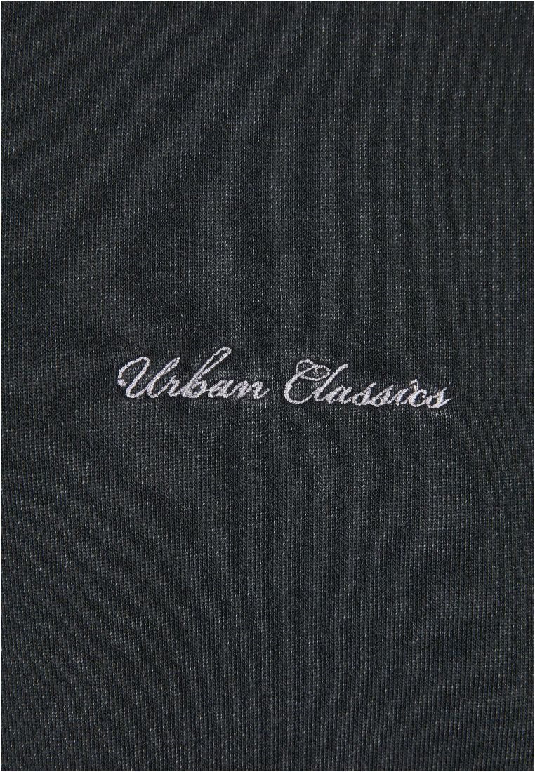 Small Embroidery Hoody - Miesten Hupparit - TTUTB5572 - 43