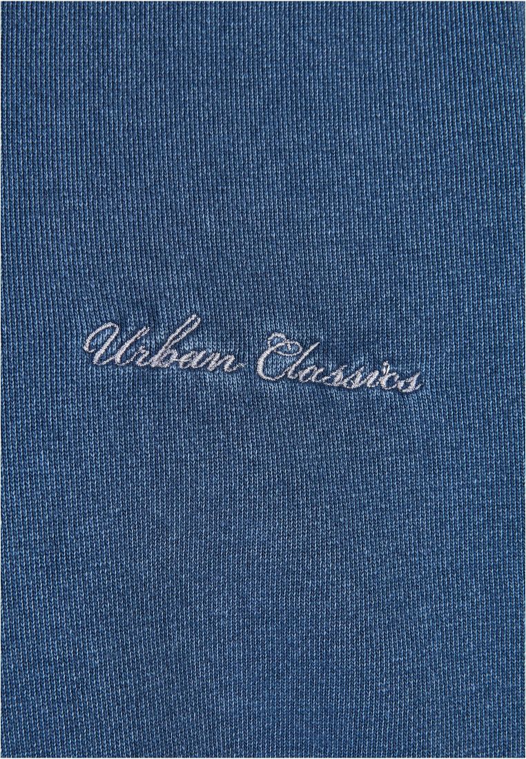 Small Embroidery Hoody - Miesten Hupparit - TTUTB5572 - 523