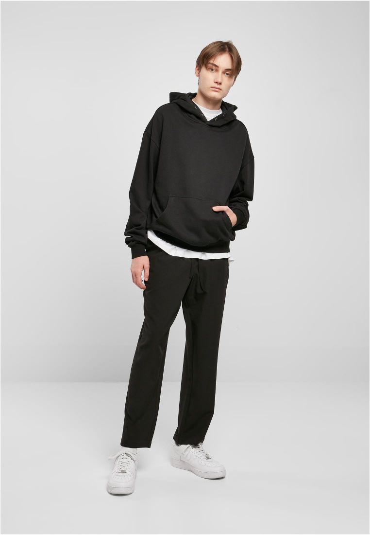 Snap Hoody - Hoodies - TTUTB5573 - 7