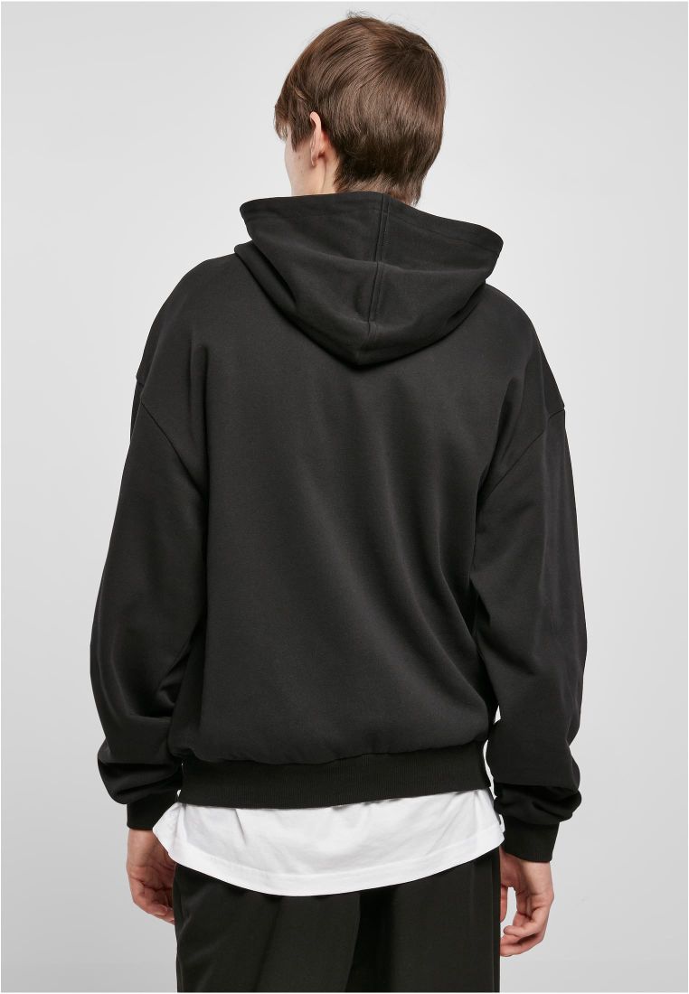 Snap Hoody - Hoodies - TTUTB5573 - 5