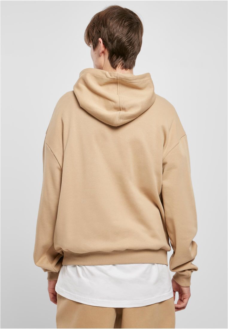 Snap Hoody - Hoodies - TTUTB5573 - 276