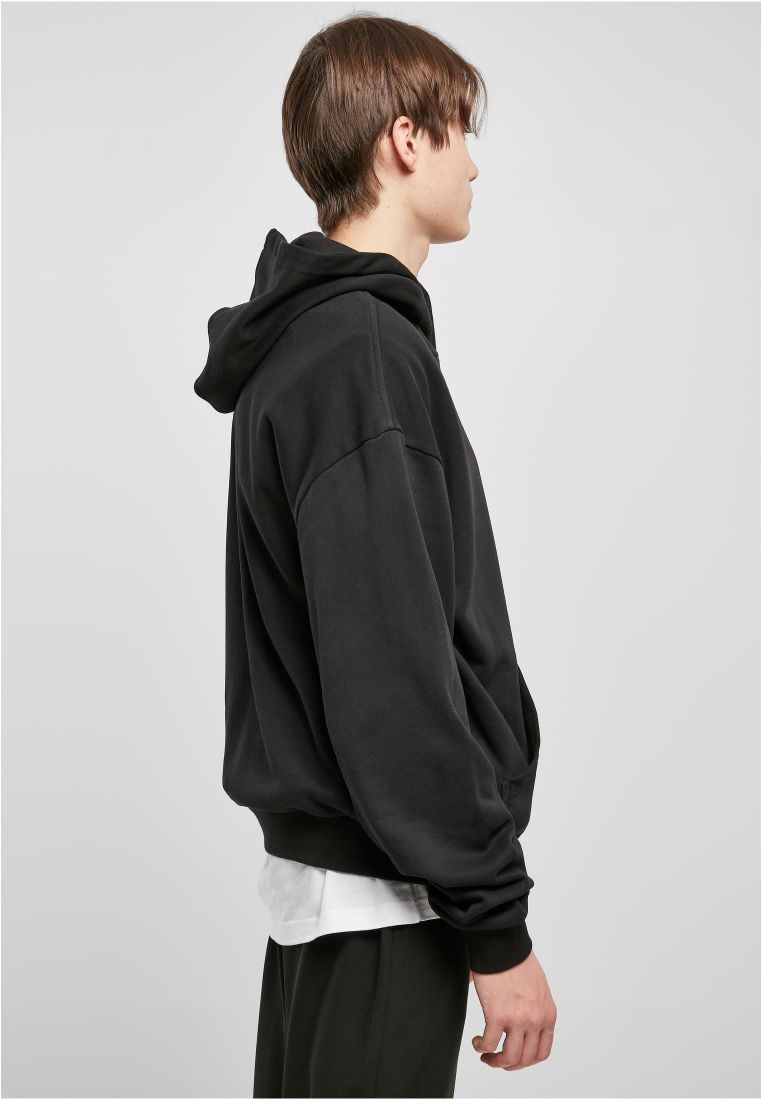 Snap Hoody - Hoodies - TTUTB5573 - 6