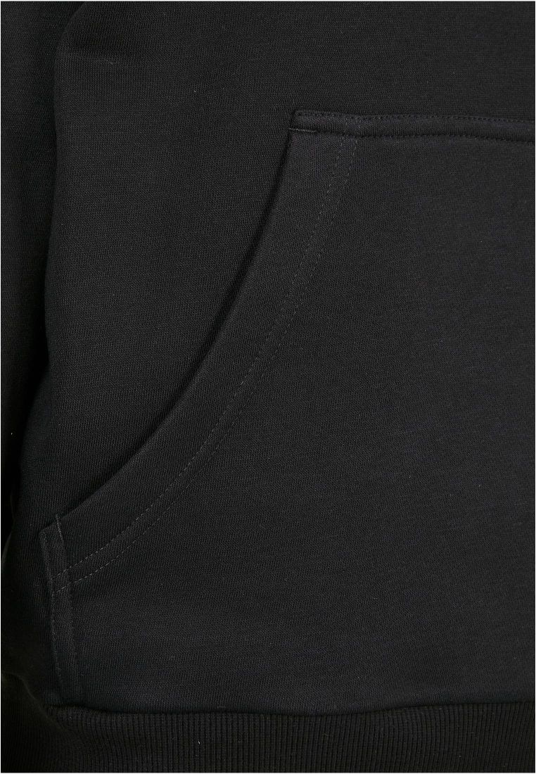 Snap Hoody - Hoodies - TTUTB5573 - 12