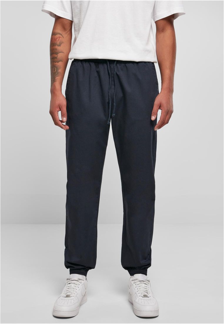 Basic Jogg Pants - Mens Pants - TTUTB5584 - 271