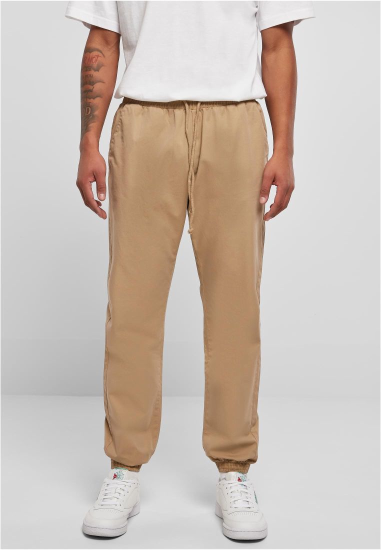 Basic Jogg Pants - Mens Pants - TTUTB5584 - 511